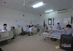 2 ca Covid-19 của Việt Nam từ Nga về đang có biểu hiện viêm phổi
