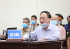 Ông Nguyễn Văn Hiến hầu tòa vì hàng ngàn m2 đất quốc phòng ‘bốc hơi’