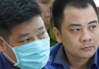 Giám đốc gọi giang hồ vây xe công an Đồng Nai bị phạt 4 năm tù