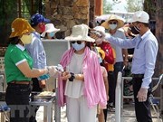 Vietnam seeks to boost tourism following COVID-19