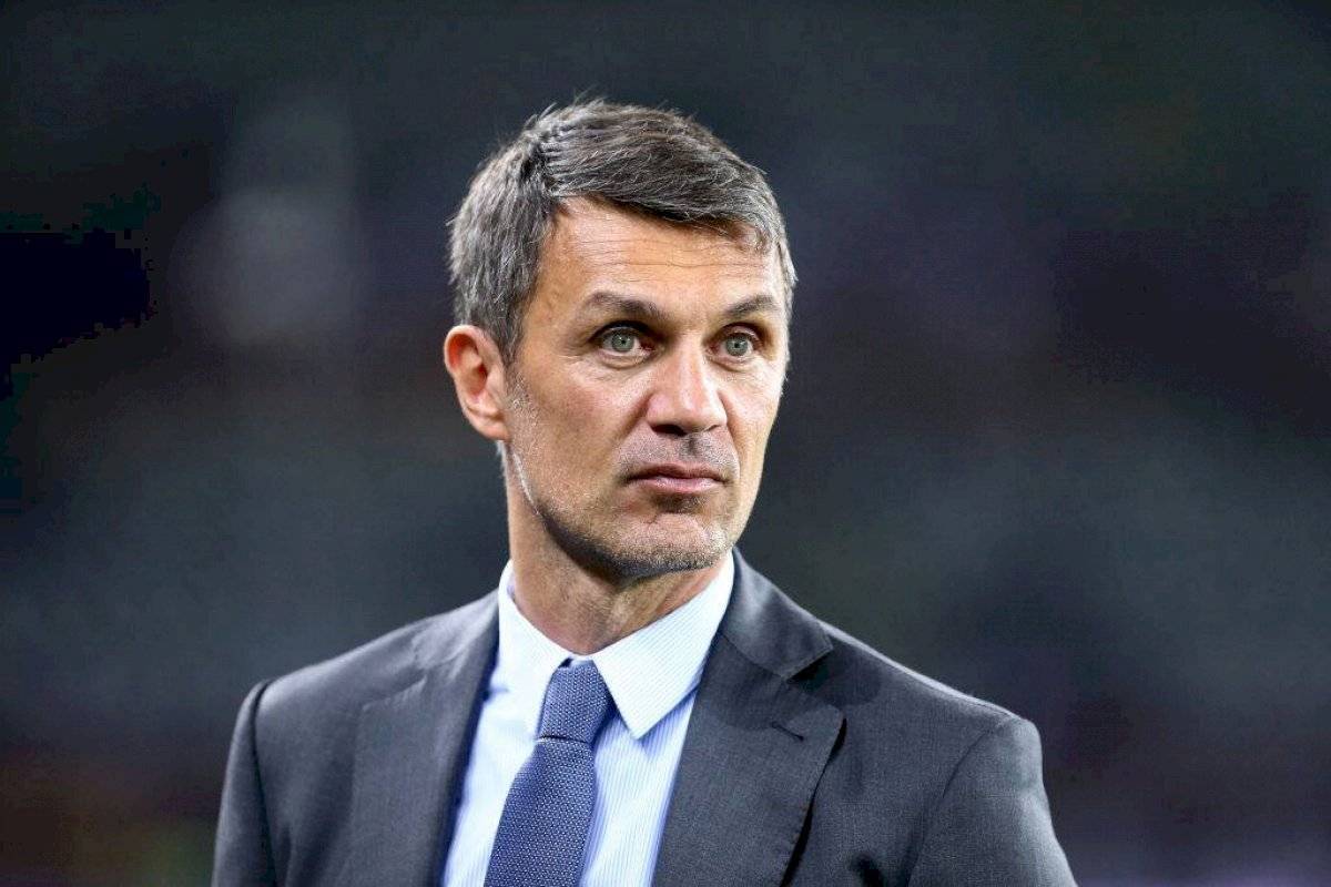 Real Madrid mời huyền thoại Maldini làm GĐTT