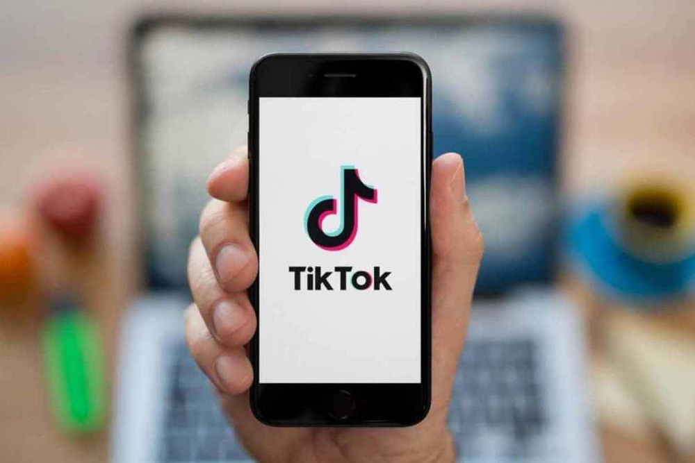Cách xóa vĩnh viễn tài khoản TikTok