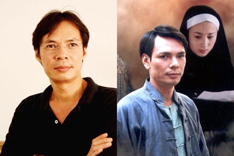 Diễn viên Trần Lực áp lực khi vào vai Nguyễn Ái Quốc