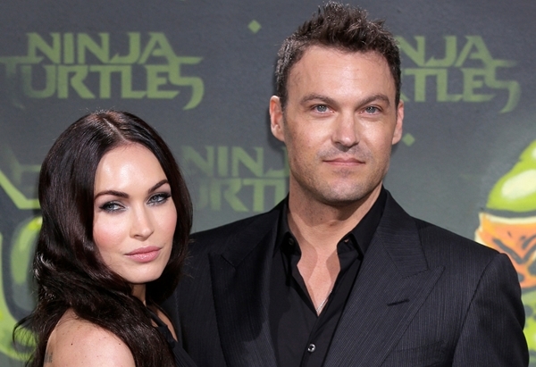 Megan Fox chính thức chia tay chồng sau 10 năm kết hôn