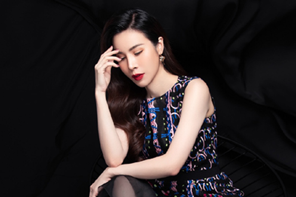 Spa của hoa hậu Hoàng Dung giảm tới 90% tri ân các y bác sỹ