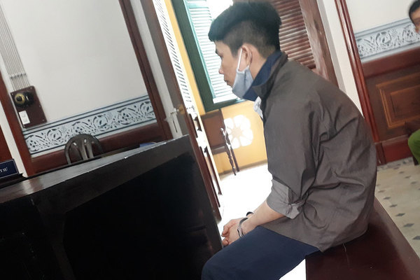 Đi tù cả đời vì tiếng la của chị gái