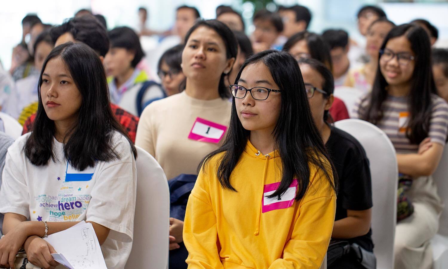 Du học sinh bị gián đoạn vì Covid-19 có thể dự tuyển vào ĐH Fulbright