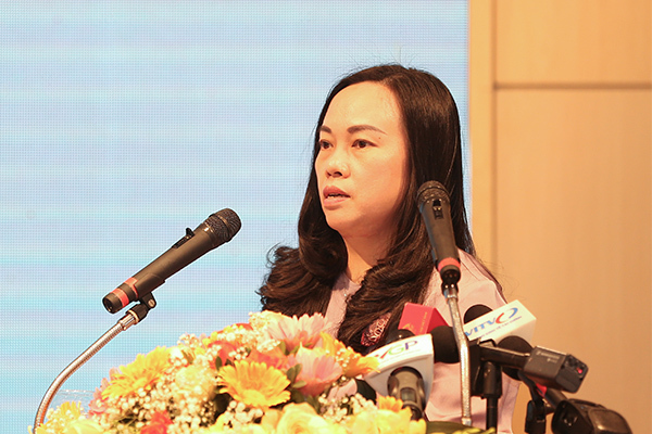 5 bước người lao động làm thủ tục hưởng tiền nghỉ việc không lương do Covid-19