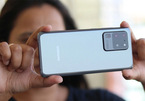 Galaxy Note 20+ có thể được trang bị camera "siêu khủng"