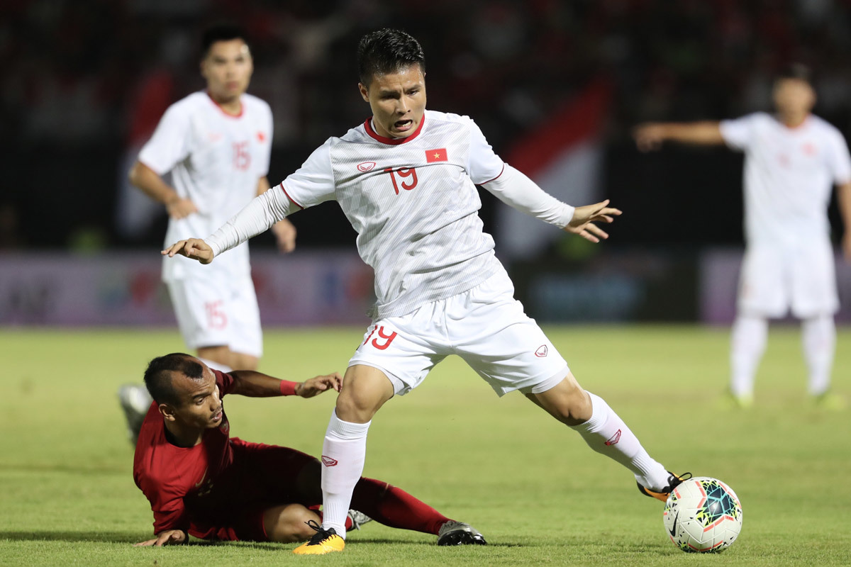 Báo Indonesia: Đến lúc Indonesia vô địch AFF Cup