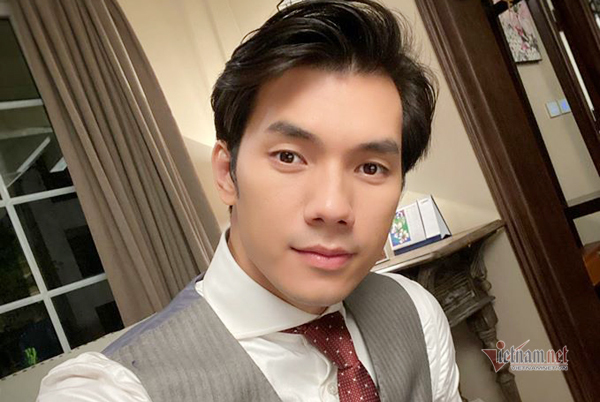 Nhan Phúc Vinh: Để có cảm xúc với một cô gái với tôi rất khó