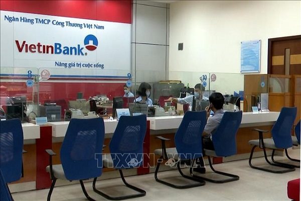 Vietnamese banks warned about capital shortage risk