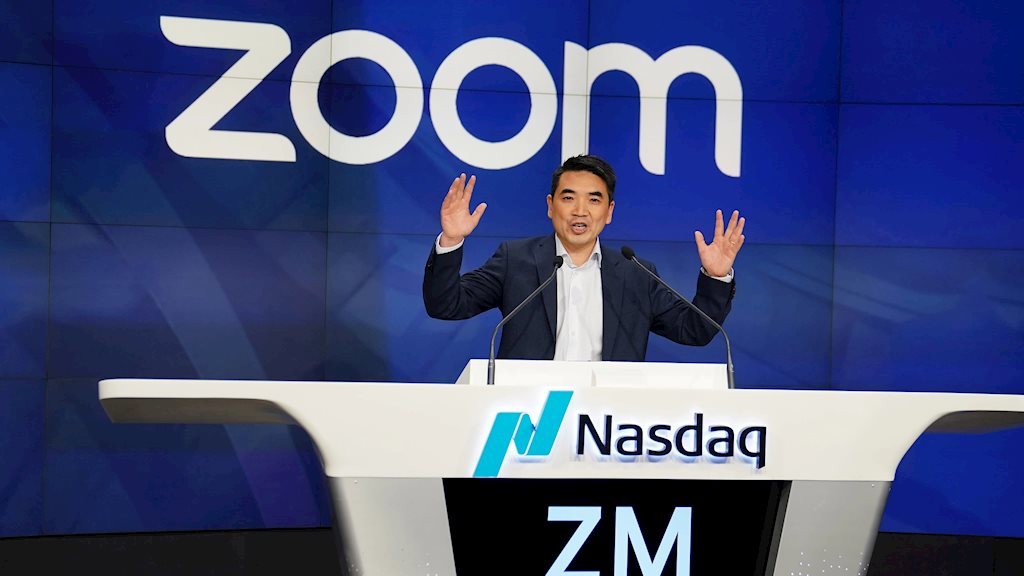 Zoom tạm dừng dịch vụ miễn phí với người dùng cá nhân Trung Quốc