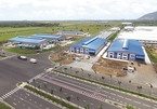 Time to bank on industrial parks and industrial property firms