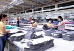 Unable to find new markets, garment companies lower business targets