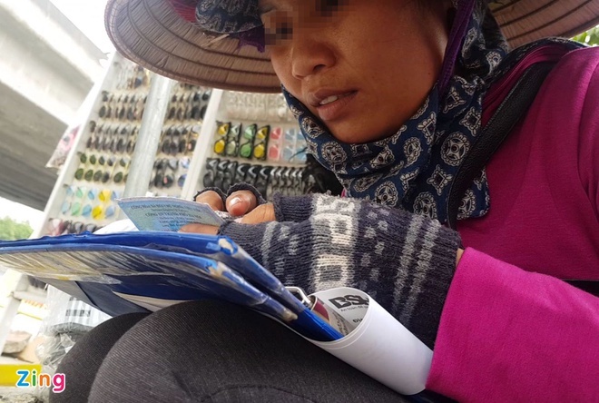 Công ty bảo hiểm từ chối bồi thường đối với 'bảo hiểm vỉa hè'