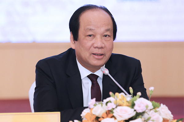 1 tuần hồ sơ vẫn ở huyện, bao giờ đến tỉnh, khi nào DN nhận tiền?