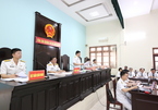 Cựu Thứ trưởng Quốc phòng Nguyễn Văn Hiến bị đề nghị 3-4 năm tù