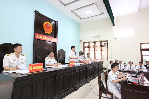 Cựu Thứ trưởng Quốc phòng Nguyễn Văn Hiến bị đề nghị 3-4 năm tù