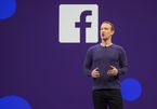 Facebook mạnh tay chi tỷ USD cho những người sáng tạo nội dung