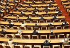 Legislature passes resolution on specific fincial-budgetary mechanisms for Hanoi