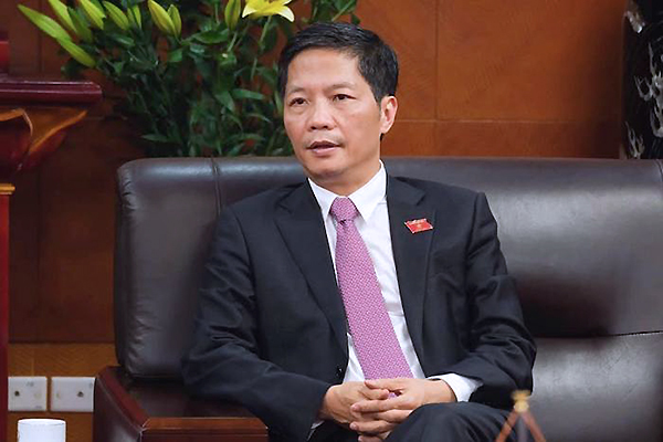 'Tiền đề quan trọng đưa Việt Nam tăng tốc phát triển'