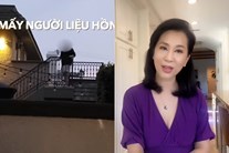 Nguyễn Cao Kỳ Duyên bị kỳ thị trên đất Mỹ: Nguyên nhân xuất phát từ chính nữ MC?