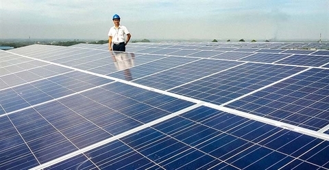 Transferring solar projects to foreign investors 'normal': MoIT