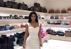 Bộ sưu tập túi của Kim Kardashian - ngôi sao sở hữu 8400 tỷ