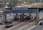 BOT toll fee hike to increase costs for VN logistics firms