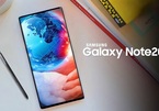 Galaxy Note 20 sẽ thiếu vắng tính năng đỉnh cao khiến Samfan "ngất lịm"