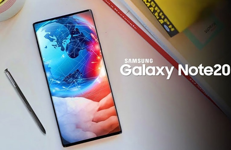 Galaxy Note 20 sẽ thiếu vắng tính năng đỉnh cao khiến Samfan