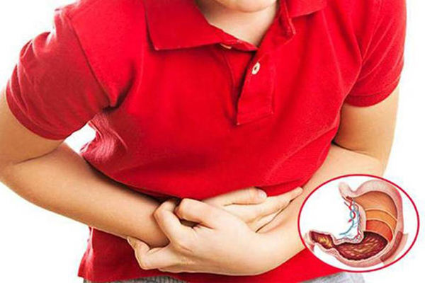 Đào thải HP - giải pháp mới cho người đau dạ dày