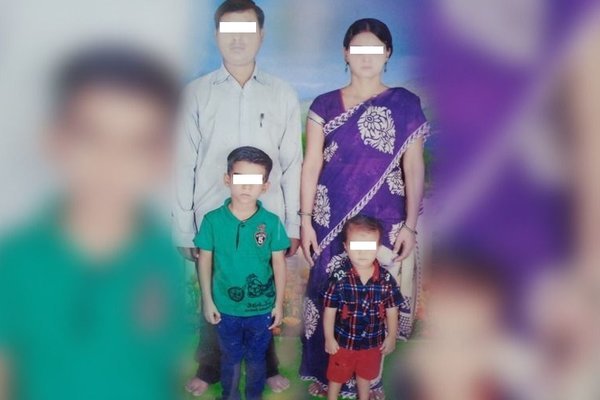 Số phận nghiệt ngã của người nghèo Ấn Độ trong thời dịch Covid-19