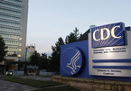 CDC Mỹ hỗ trợ 3,9 triệu USD cho các hoạt động về Covid-19 tại Việt Nam