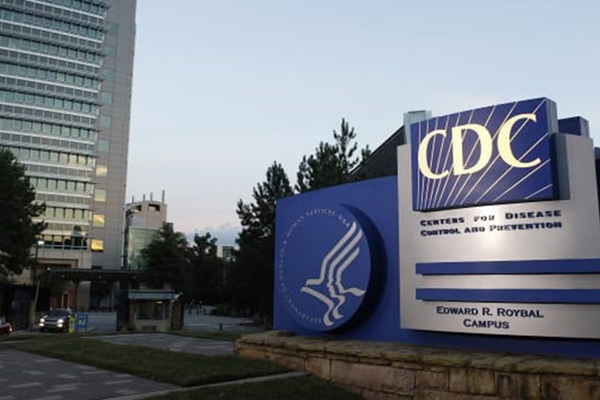 CDC Mỹ hỗ trợ 3,9 triệu USD cho các hoạt động về Covid-19 tại Việt Nam