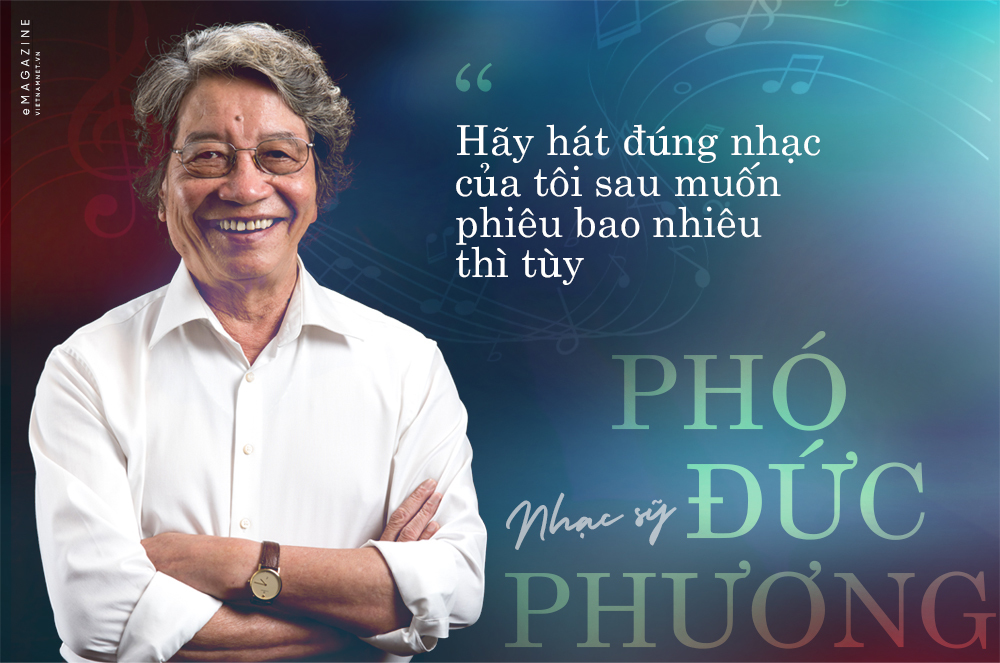 Phó Đức Phương,Mỹ Linh,Thu Phương