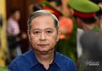 Cựu phó chủ tịch TP.HCM Nguyễn Hữu Tín đổ bệnh trước phiên tòa