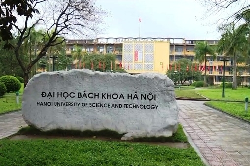 Đề cương bài kiểm tra tư duy của Trường ĐH Bách khoa Hà Nội