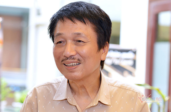 Nhạc sĩ Phú Quang bệnh nặng phải nhập viện