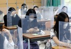 Mở cửa một ngày, trường học Hàn Quốc lại đóng cửa vì HS mắc Covid-19