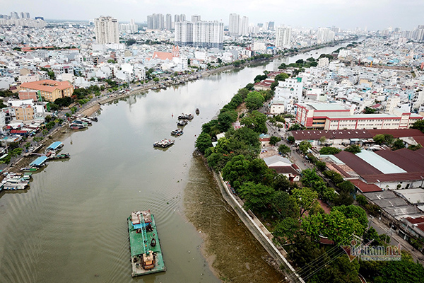 Nghìn tỷ bị chiếm dụng, kiến nghị không giao chủ đầu tư thu phí bảo trì