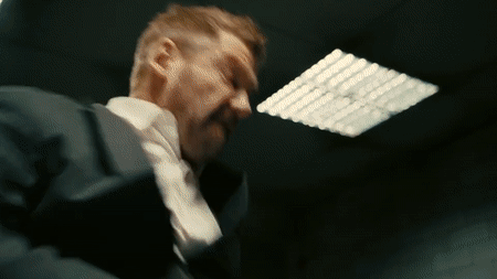Bom tấn 'TENET' của đạo diễn tỷ đô Christopher Nolan khiến fan sôi sục