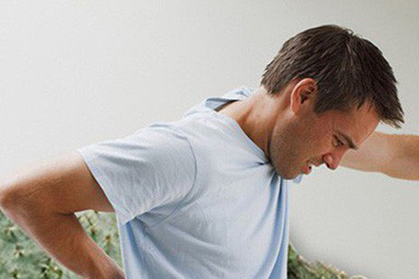 Bệnh trĩ - nỗi ám ảnh dai dẳng