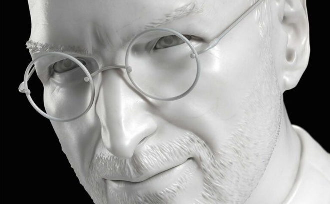 Apple đang làm kính như của Steve Jobs, bán giá 500 USD?