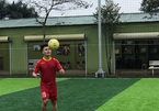 Football star Quang Hai to scout for talent at QH19 Football Academy