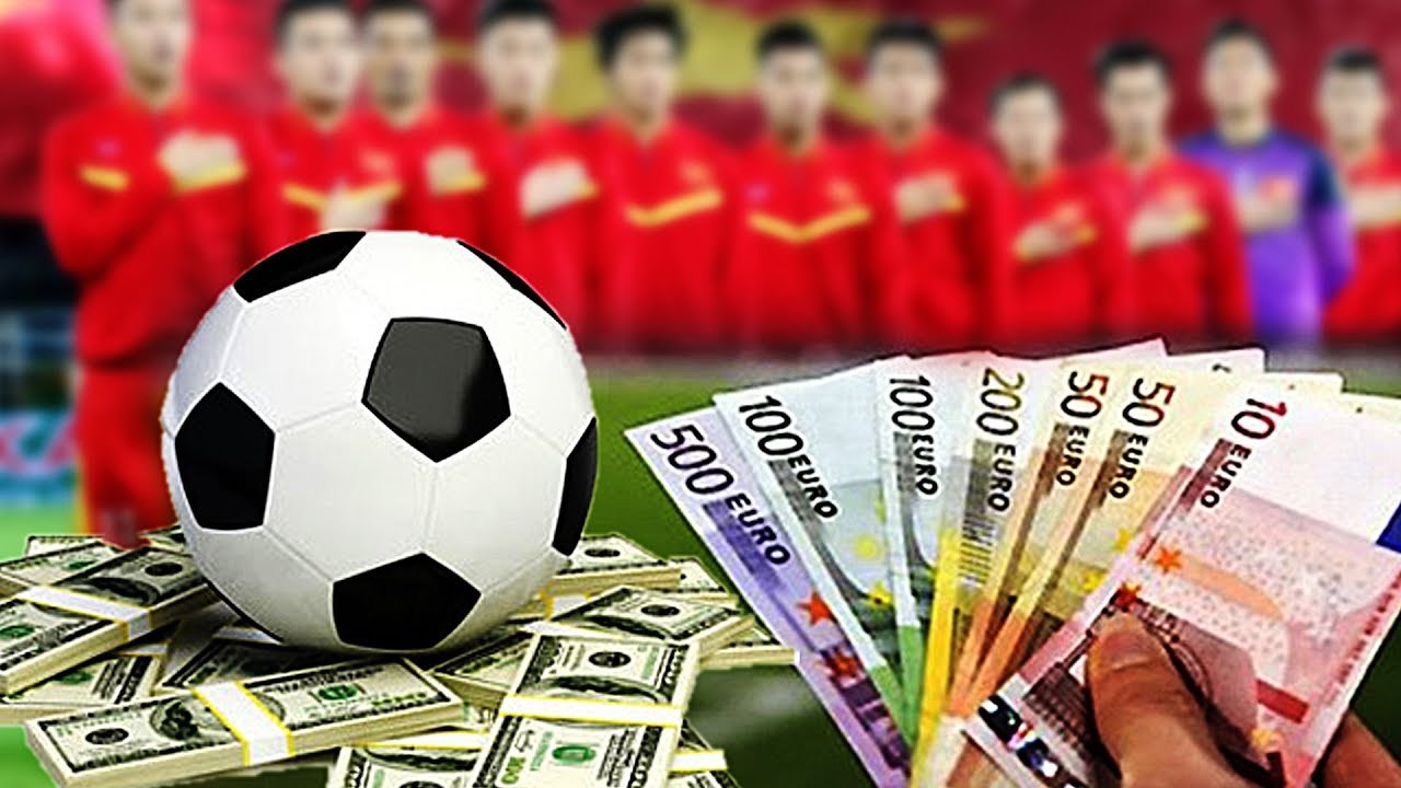 Người dân có thể cá cược bóng đá ở 27 giải đấu, mỗi ngày không quá 1 triệu đồng - game bài doi thuong