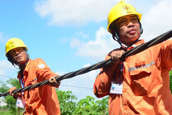 Tiêu thụ điện tăng mạnh, EVN khuyến cáo tiết kiệm điện