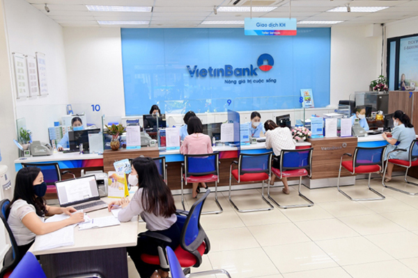 Bước đột phá chiến lược của VietinBank