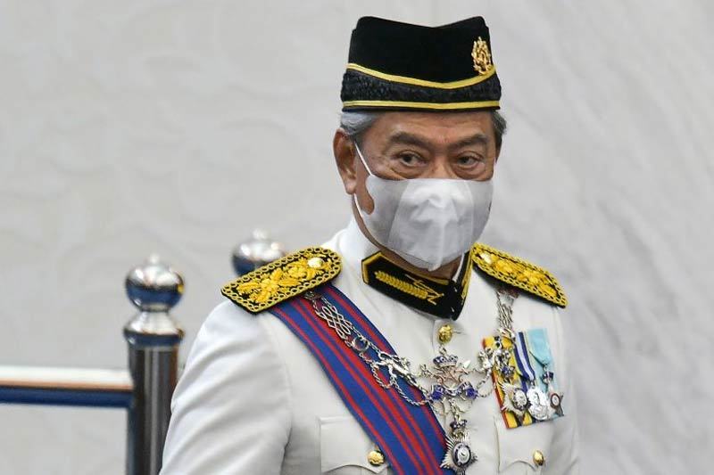 Thế giới 5,3 triệu ca nhiễm Covid-19, Thủ tướng Malaysia tự cách li